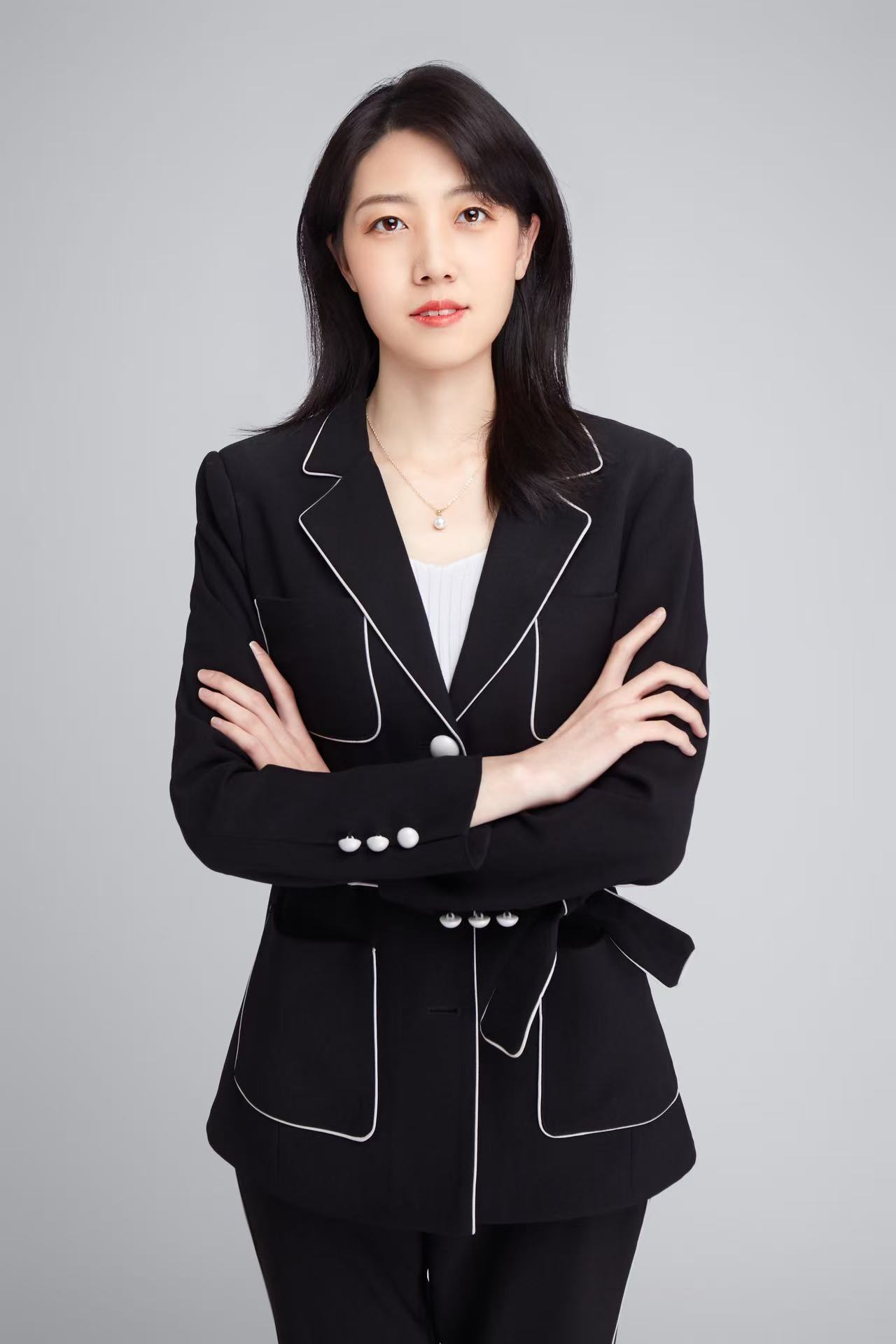 王爽