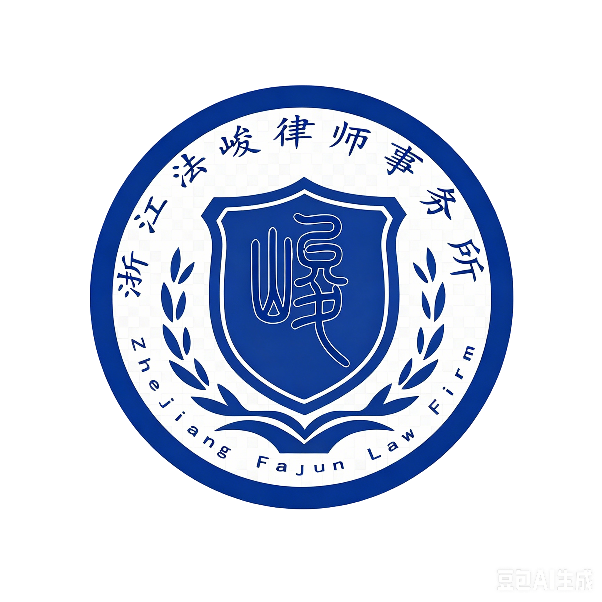 浙江法峻律师事务所