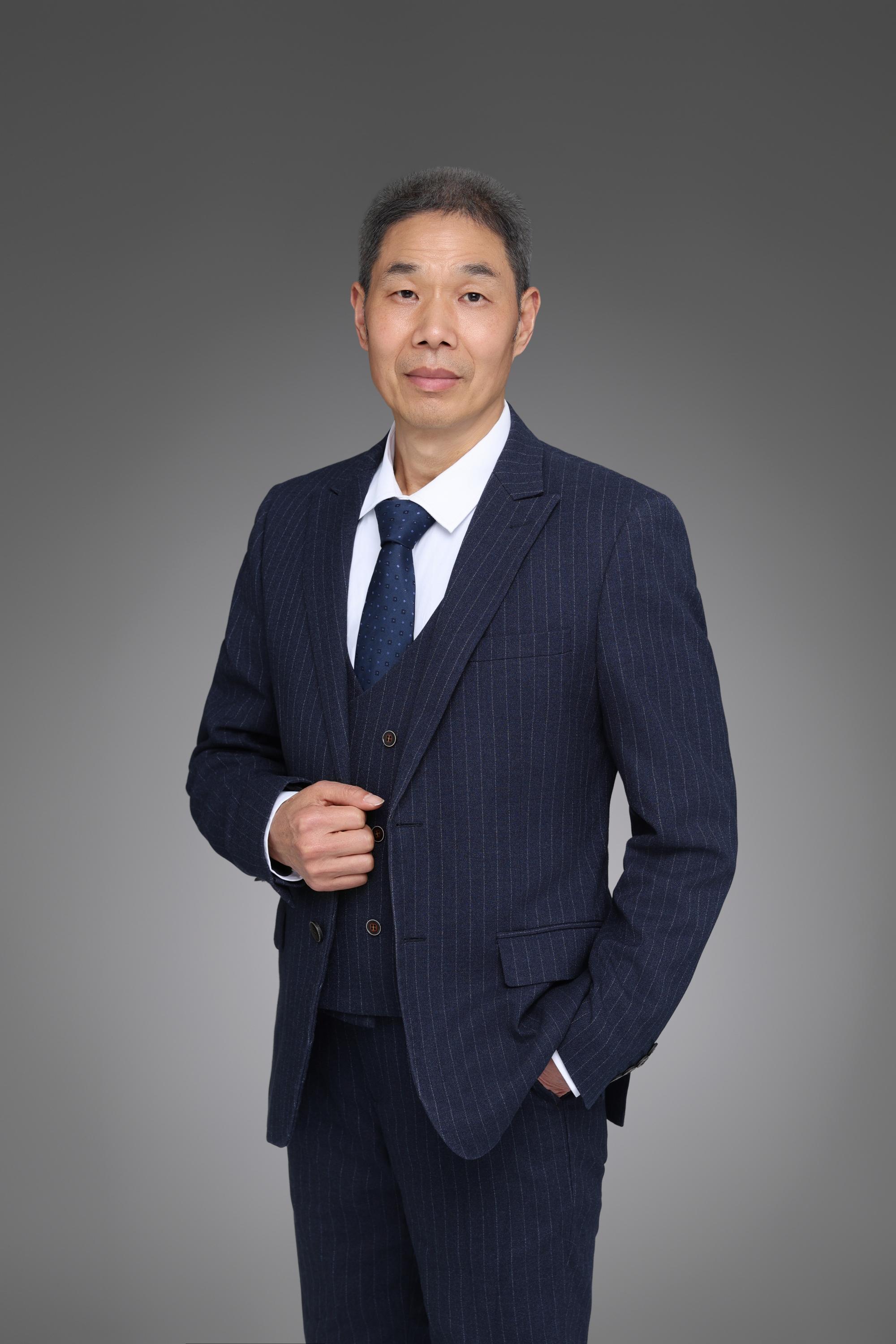 李林睦