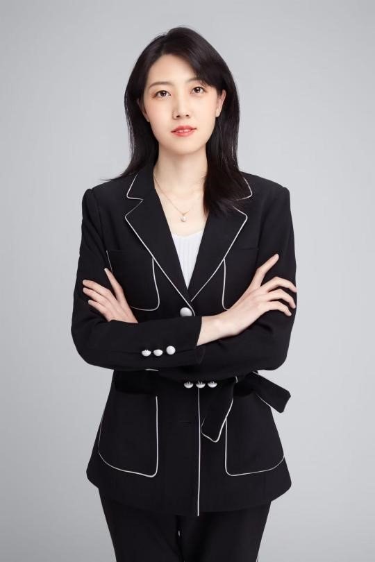王爽